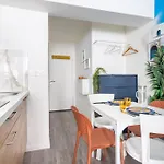 Studio Bleu Sidi Bou Said A Clermont Ferrand