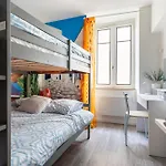 Studio Bleu Sidi Bou Said A Clermont Ferrand