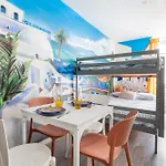 Bleu Sidi Bou Said A Ferrand Apartment *